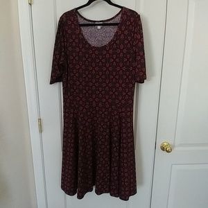 Lularoe Nicole